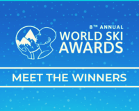 премия world ski awards